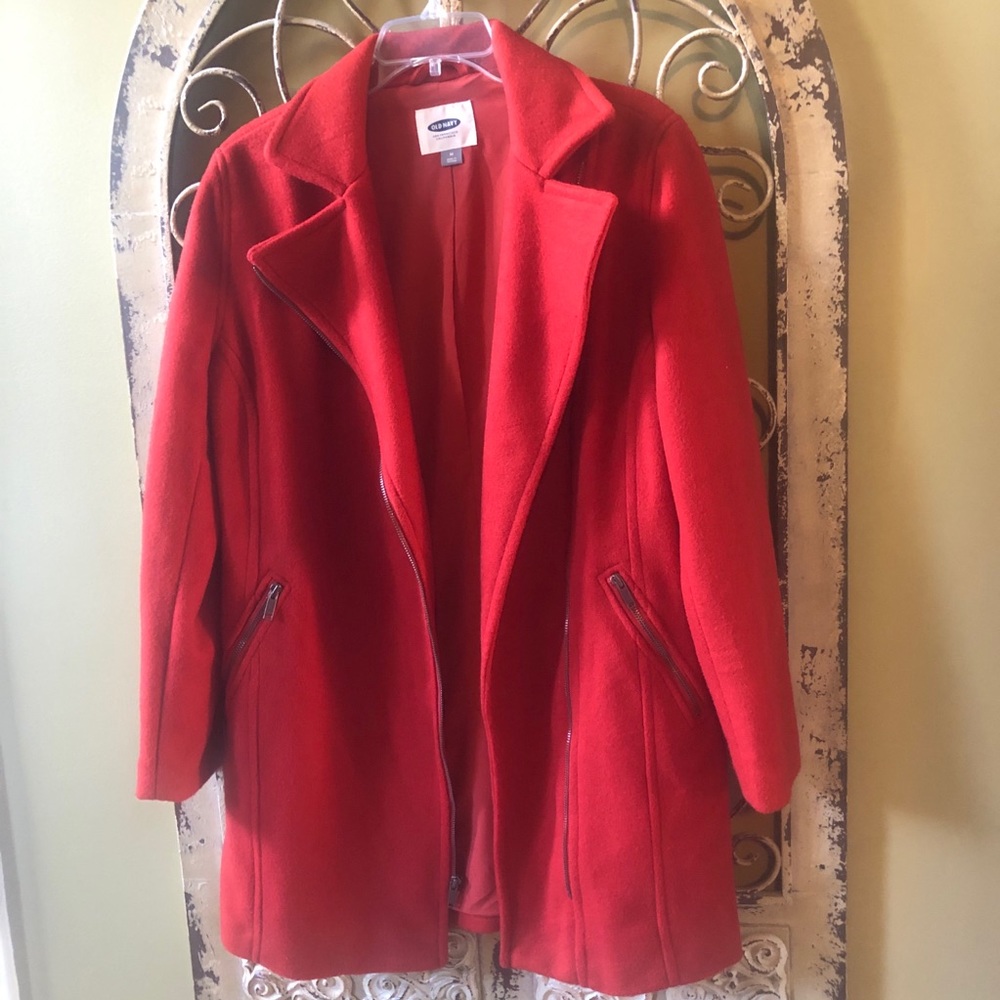 💕SALE💕 OLD NAVY PEACOAT